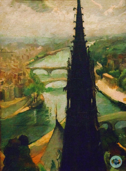Notre Dam