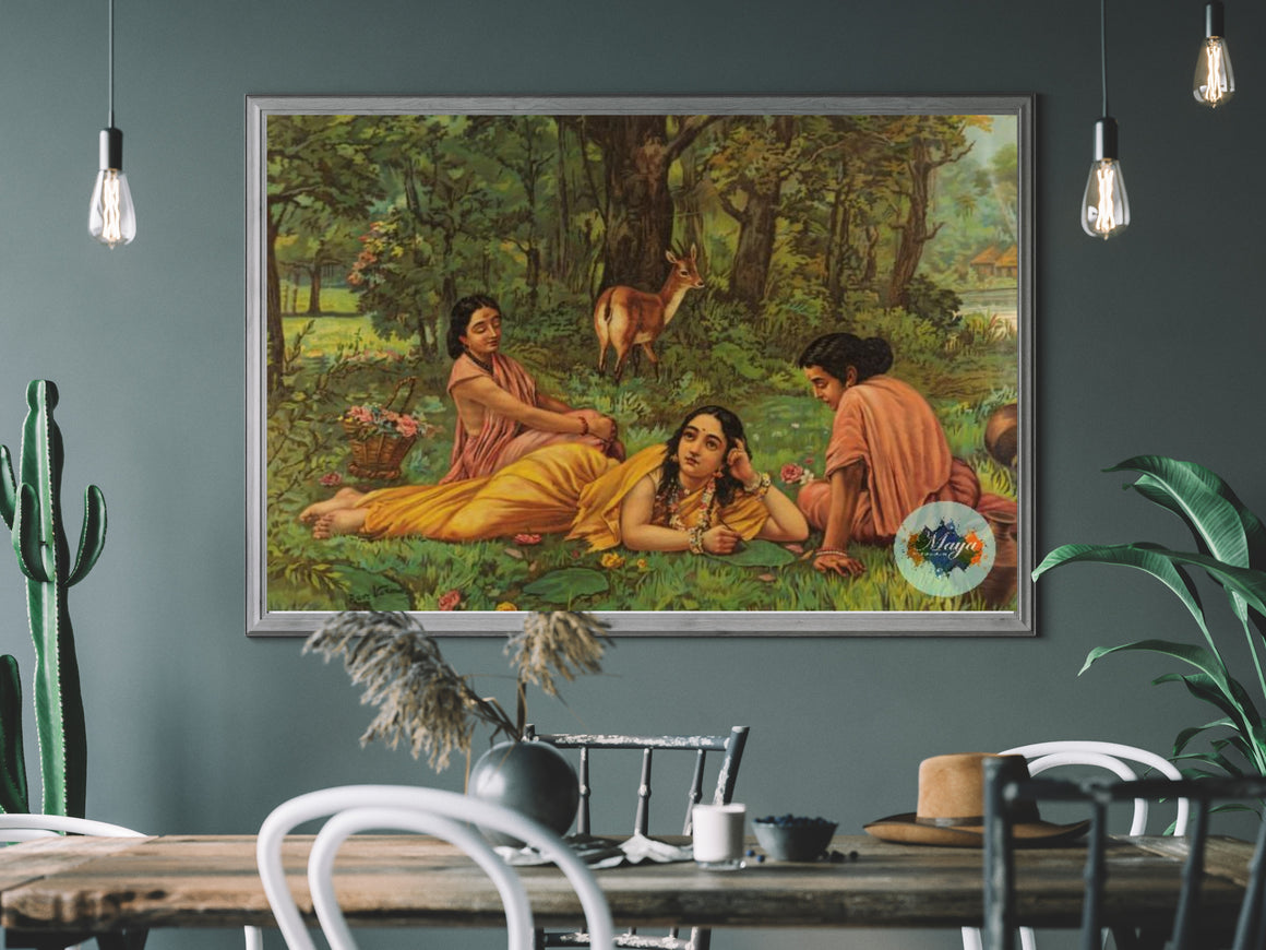 Shakuntala