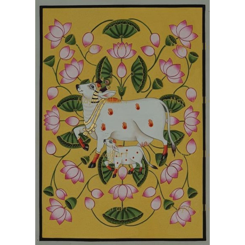 Pichwai art 44