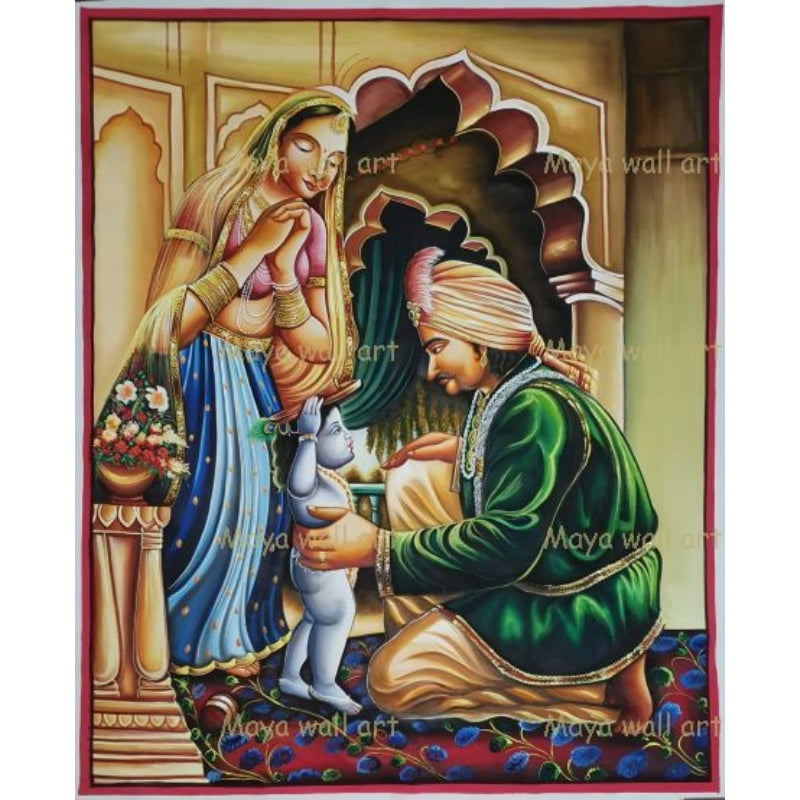 Pichwai art 94