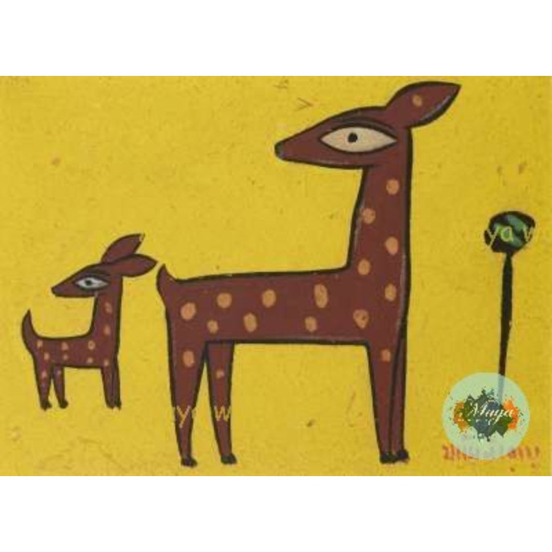 Deer
