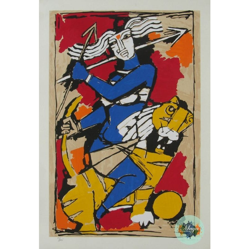 Durga