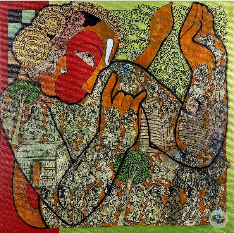 Hanuman II