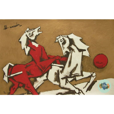 Horses II