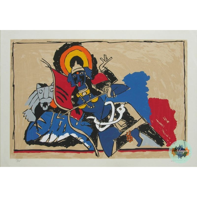 Kali