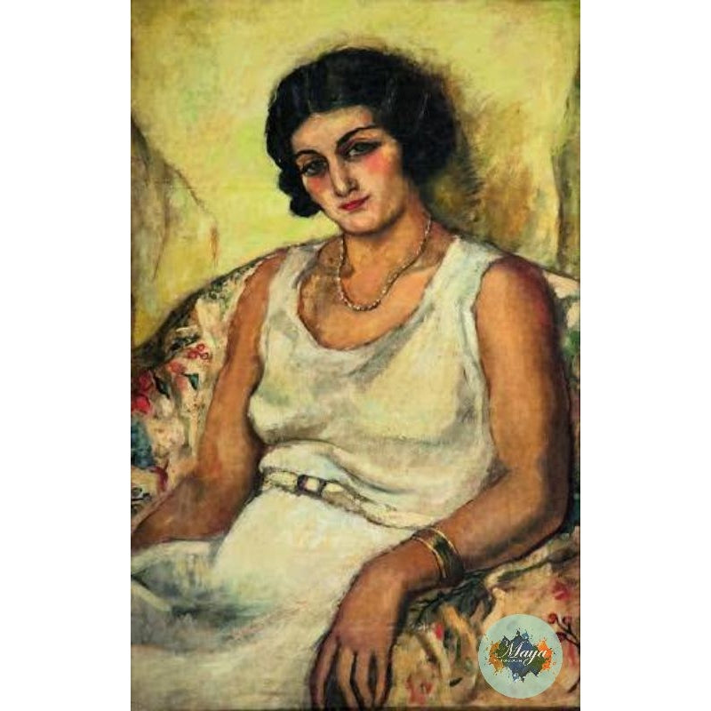 Klara Szepessy
