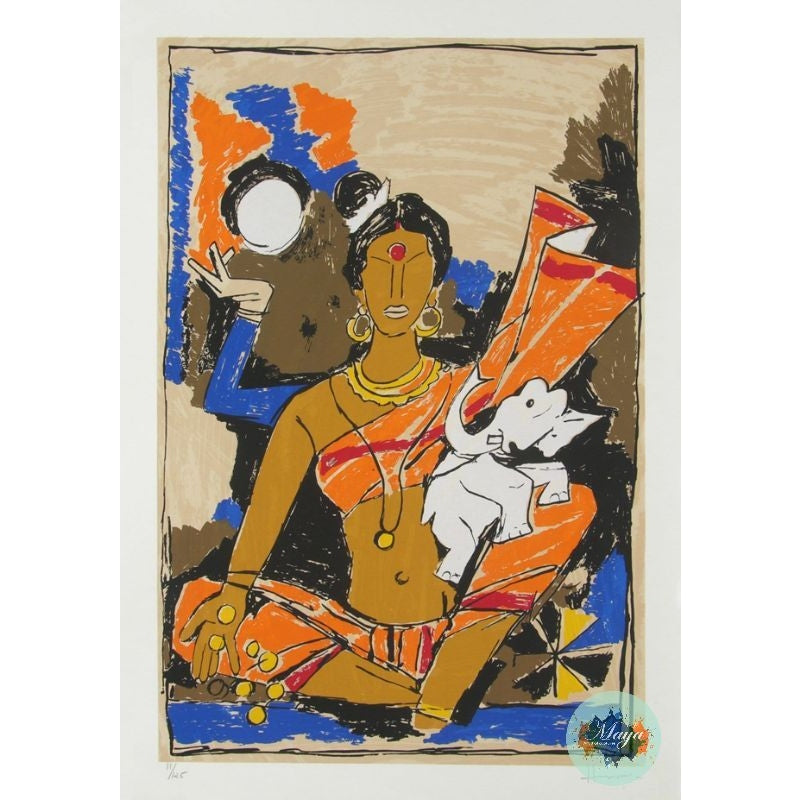 Lakshmi