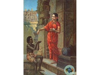 Mandodari