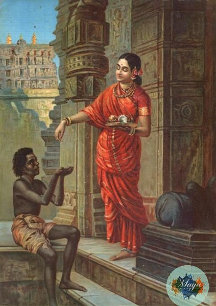 Mandodari