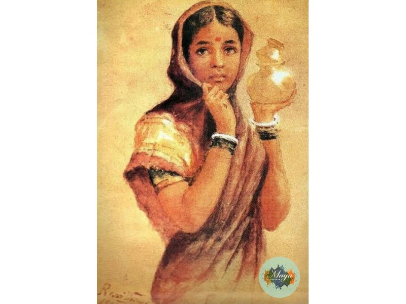 Milkmaid