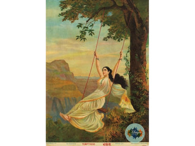 Mohini or the Temptress