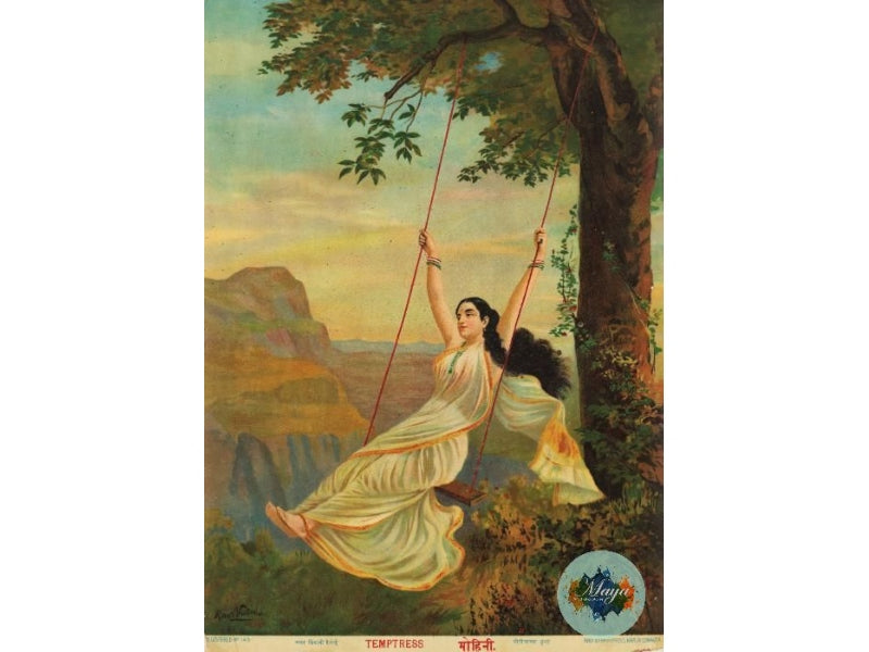 Mohini or the Temptress