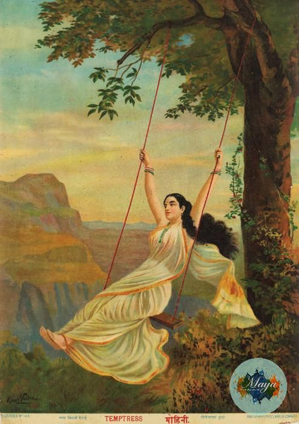 Mohini or the Temptress