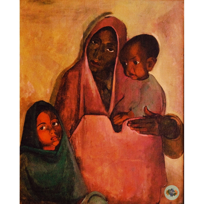Mother India