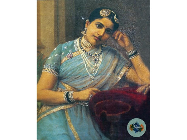 Rani of Kurupam