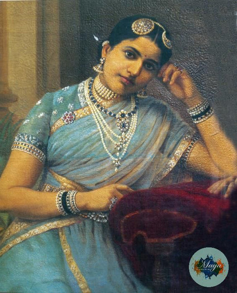 Rani of Kurupam