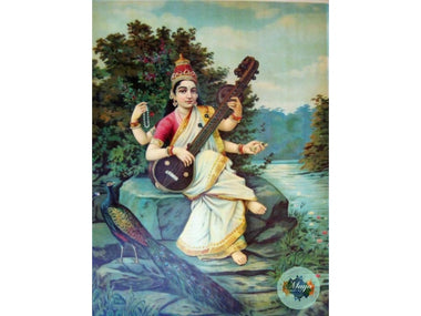 Saraswati