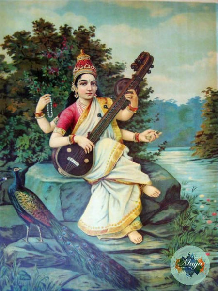 Saraswati