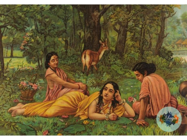 Shakuntala