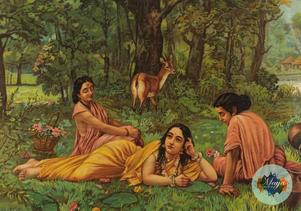 Shakuntala