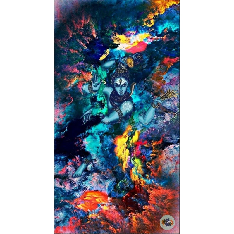 Shiva 2
