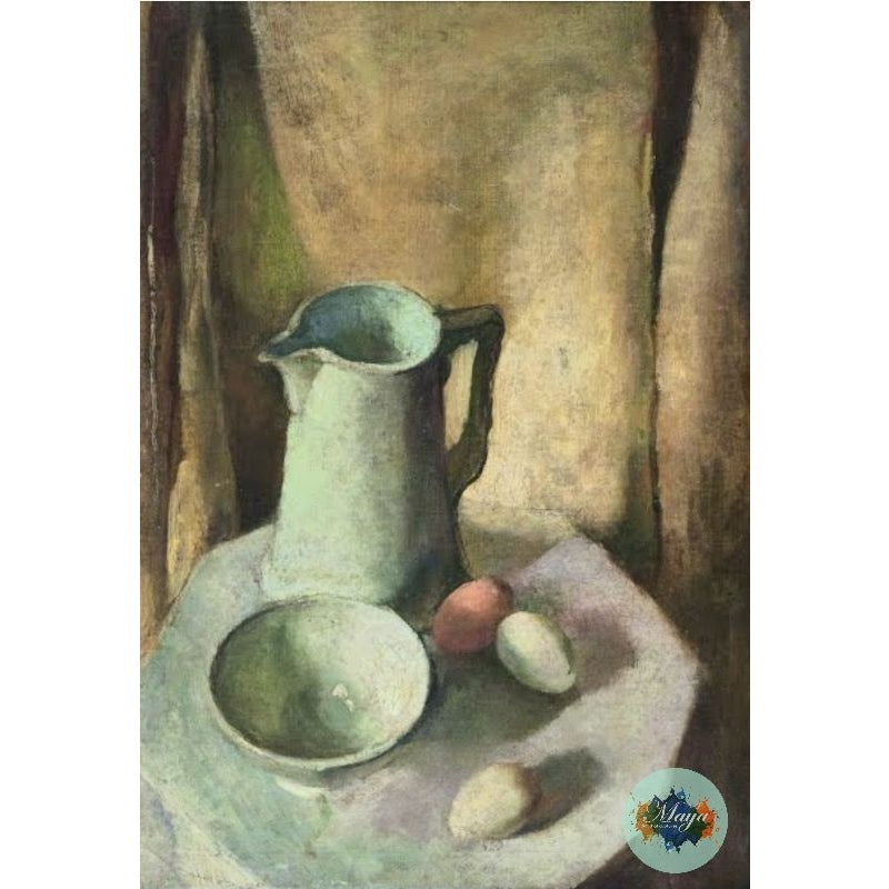 Still life