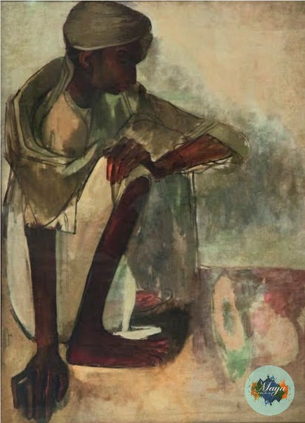 Study of composition