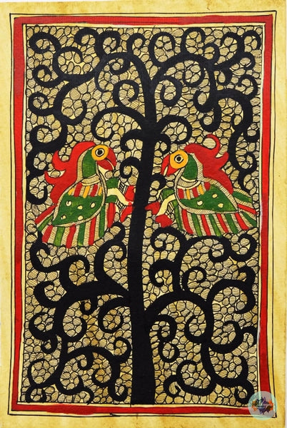 Tree of Prosperity