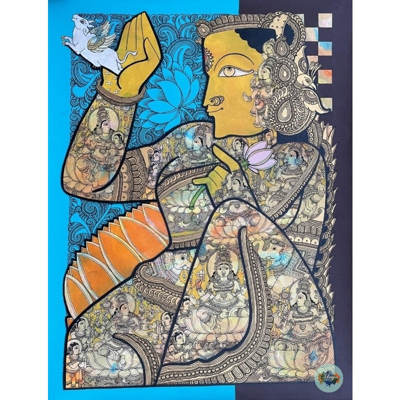 laxmi