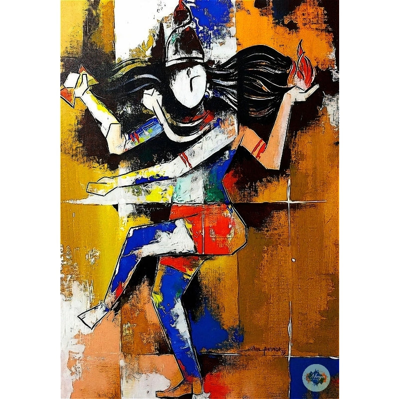 shiva 4